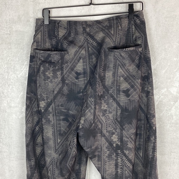 Journal Standard patterned jogger - Picture 5 of 10